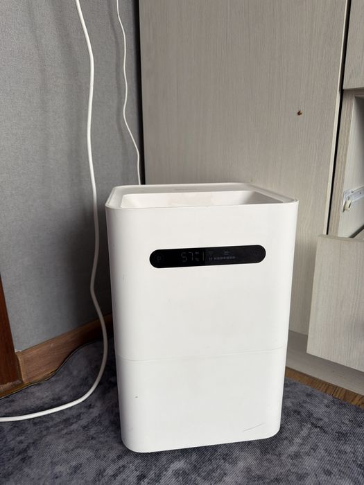 Увлажнитель воздуха SmartMi Evaporative Humidifier 2 белый