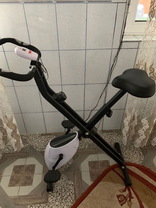 Bicicletă fitness