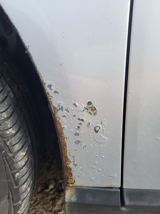 Vând WPassat B6 2006