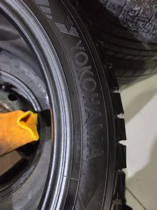 Sifatli Avtoshinalar  YAKAHOMA