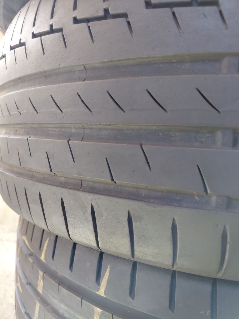 235/45/19"-225/55/19" Michelin, Continental