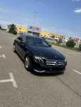 Mercedes -Benz E220/194 cp Diesel 2017