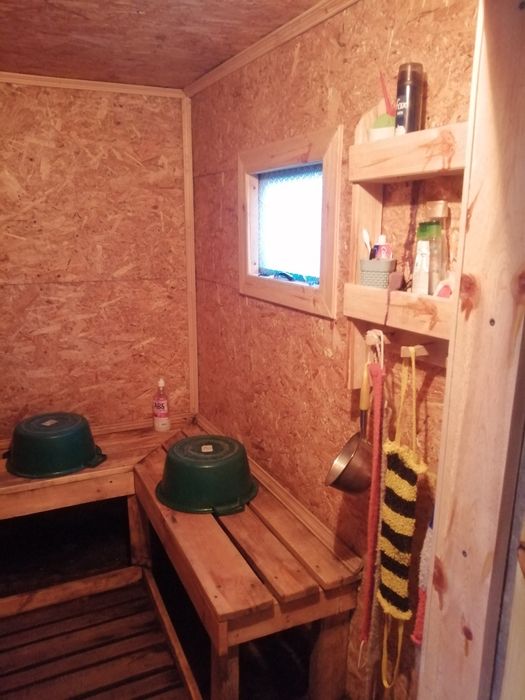 Продам Дачу зимнюю СО Мелиоратор