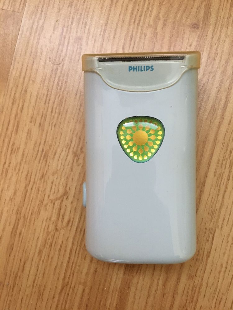Епилатор PHILIPS Ladyshave