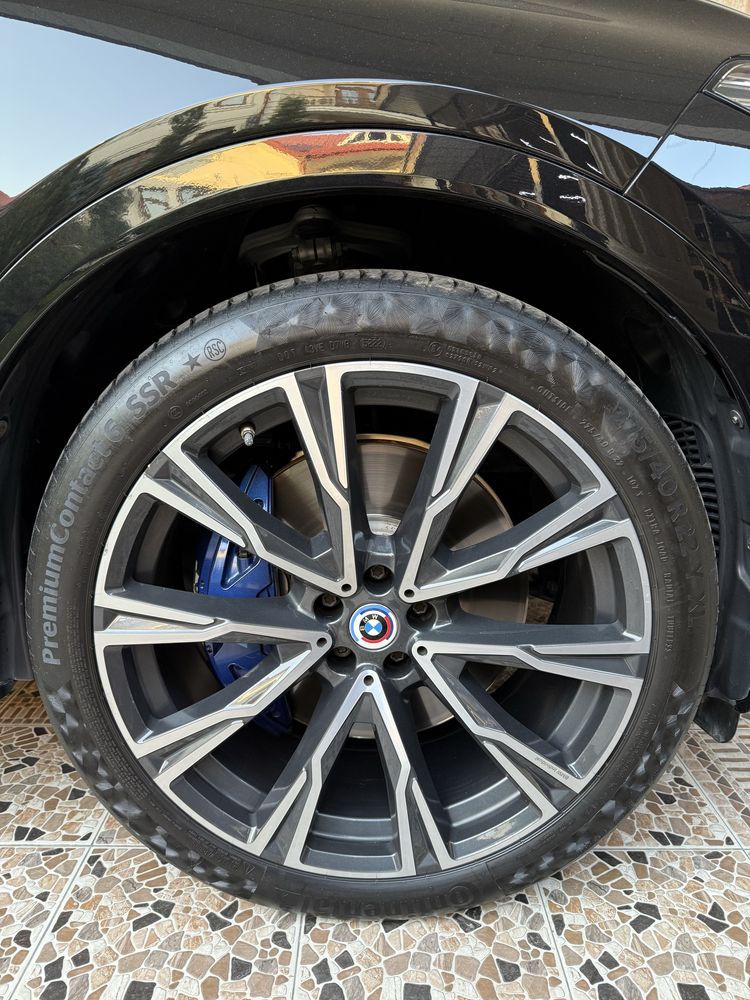 Bmw X7 2021 xdrive40