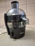 Storcător fructe Philips / aparat stors fructe
