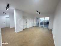 Apartament 2 camere | Bloc nou | Etaj 6/7 | Terasa | Garaj | Iris