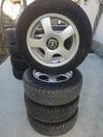 Джанти EMR 15 цола , 5х98 и 5х110 , 6.5j ,et38 , 195/65/15 Fiat  Opel