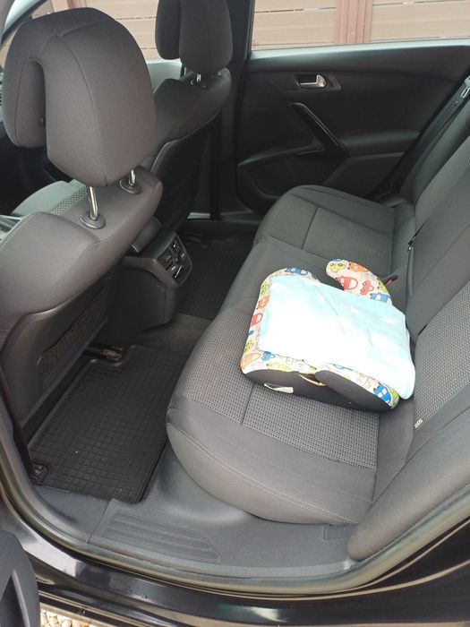 De vanzare peugeot 508