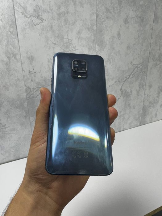 Redmi Note 9s 64