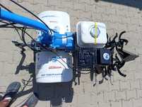 Motocultor nou, motosapă AGT 7500 premium GP200