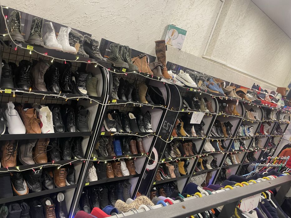 Incaltaminte iarna toamna 39 ron perechea