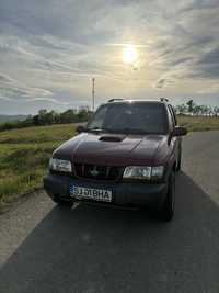 Kia Sportage 2002 2.0 Diesel 4x4