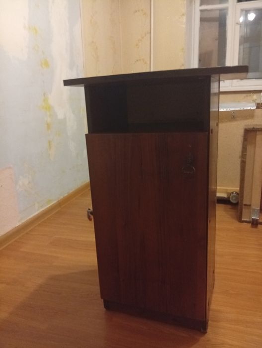 Продается тумба б/у