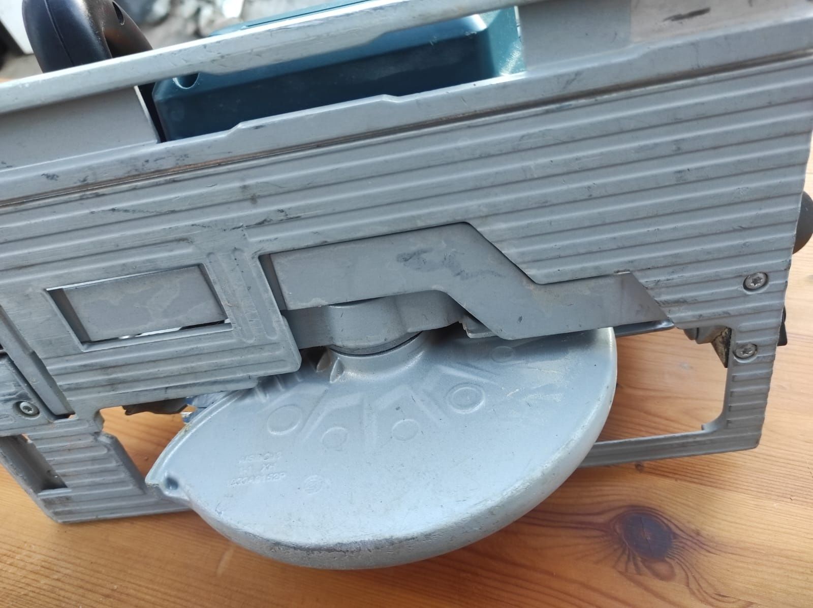 Bosch circular 18 v turbo cu variator turație