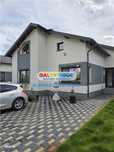 Vindem vila P+M , mobilata utilata lux , in Stefanesti - Zavoi