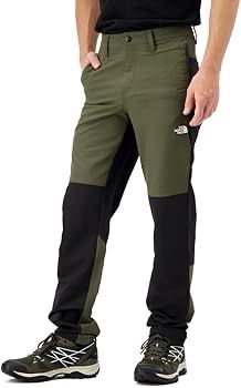The North Face Grivola-оригинален мъжки панталон
