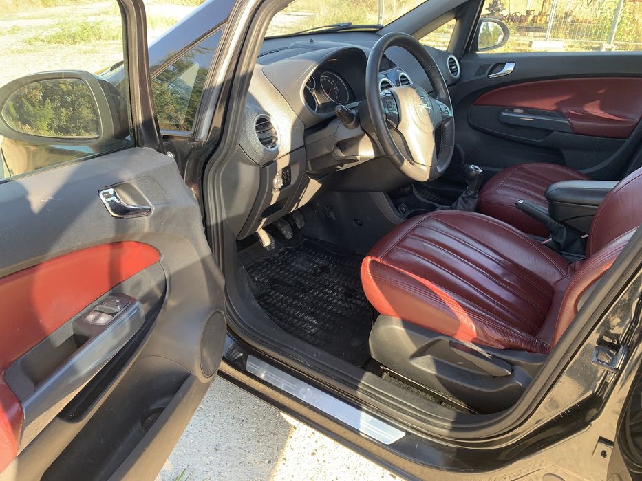 Opel Corsa -1.3 Diesel 95 cp Euro 5 Impecabila