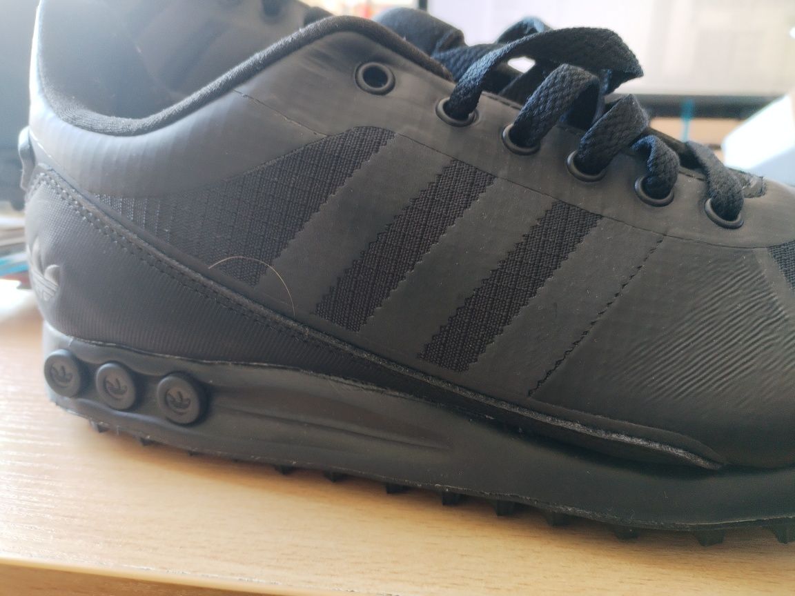 Adidas L.A.trainer II