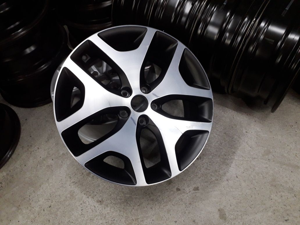 KIA R19 5x114.3 original