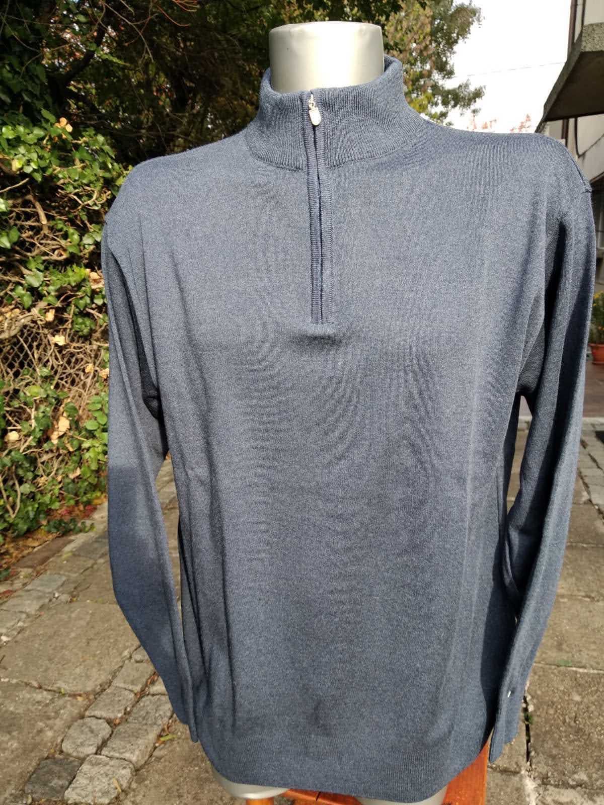 Мъжки ризи - голям размер 5XL, 4XL, 3XL