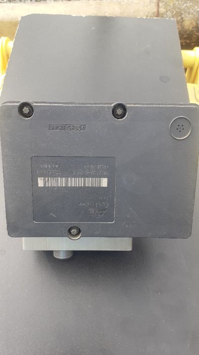 Haion Nissan Pathfinder Modul Pompa ABS
