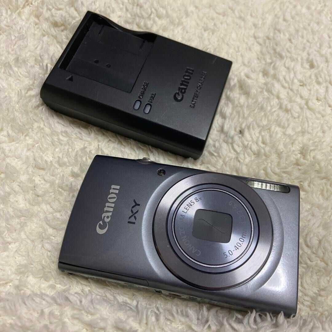 İxus 160 със зарядно