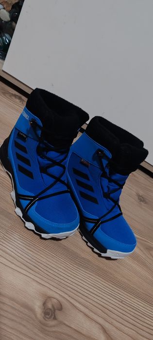 Ghete copii Adidas Terrex