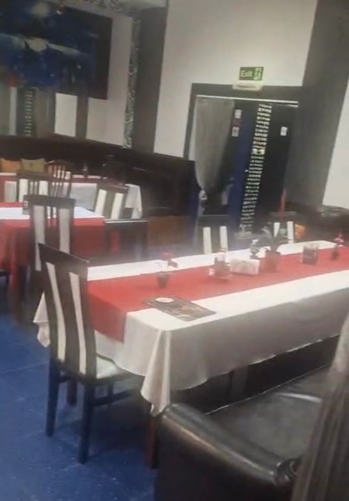 Дава се под наем Заведение в София, Люлин 7 - 100 кв.м за 1428 € - Снимка #5