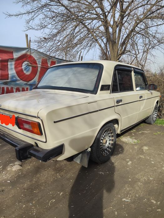 Продается ВАЗ 2106