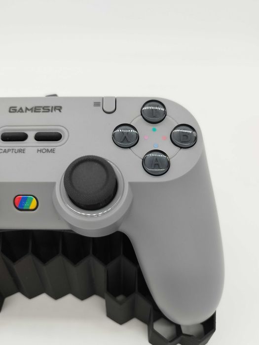 GameSir Tegenaria Lite Retro Gray - iOS, Android, Switch, PC,Компютър