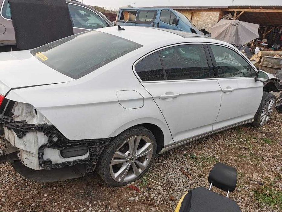 usa usi vw passat b8 berlina lc9a usa fata spate passat b8 lc9a