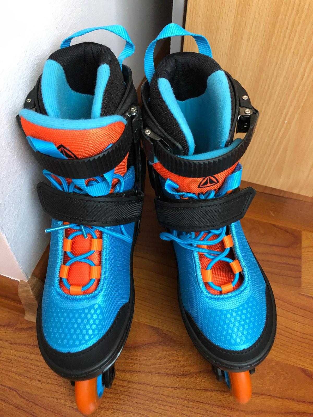 Role copii Inline Skate Firefly - marimea 33