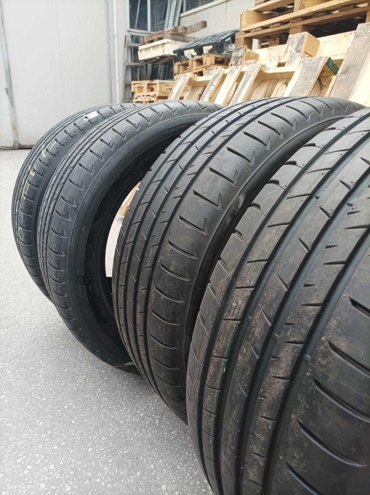 Гуми за джип BRIDGESTONE 245/50/19 - 4 броя/комплект