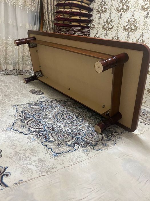 Стол- Хонтахта 2,40-1 метирли