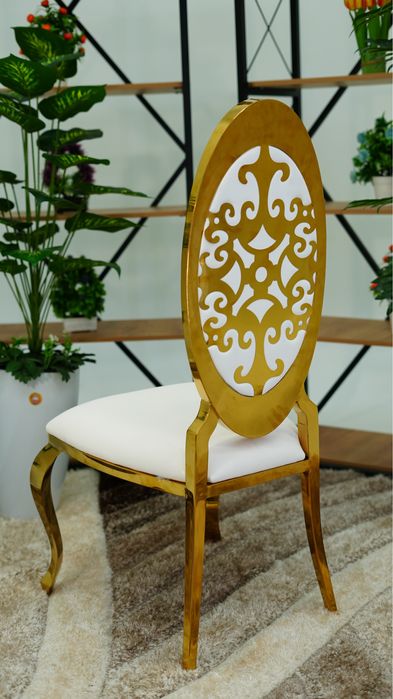 Stullar Nerjaveykadan Optom Narxlarda (To’yxona va Restoranlar uchun)