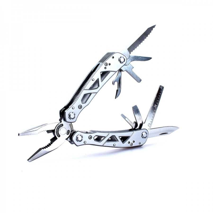 Оригинален Мултифункционален инструмент нож Ganzo G112 Multi Tool