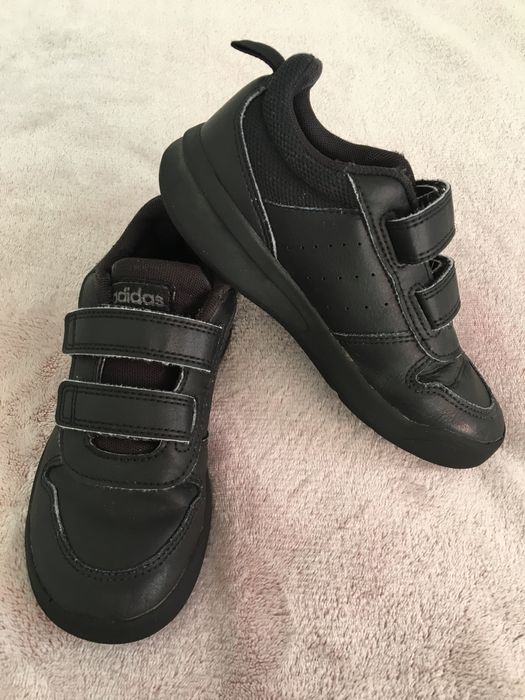 Спортни кожени обувки Адидас Adidas 29 номер