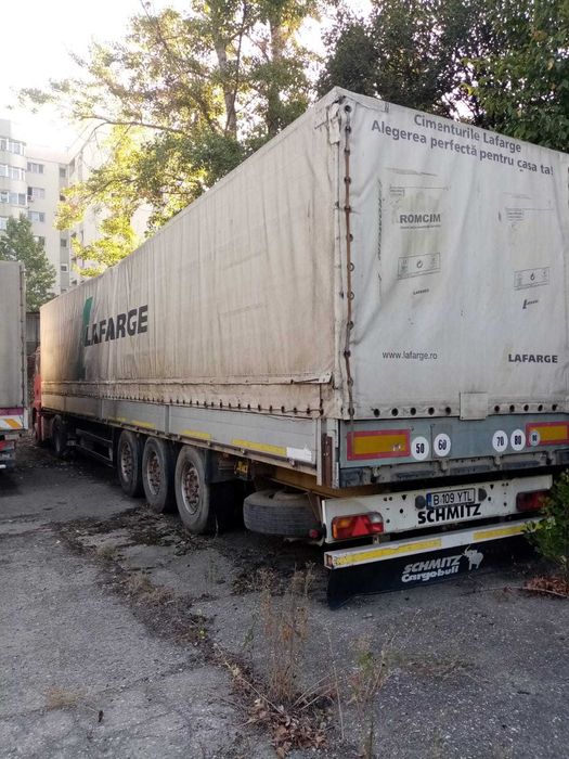 Vand TIR MAN 24 T din 2004 MAN H05/18.413FLSTGA18.410