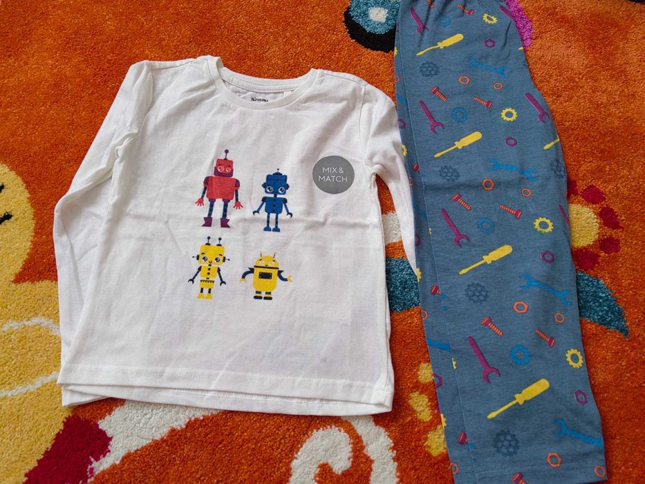 детски дрехи 116 размер