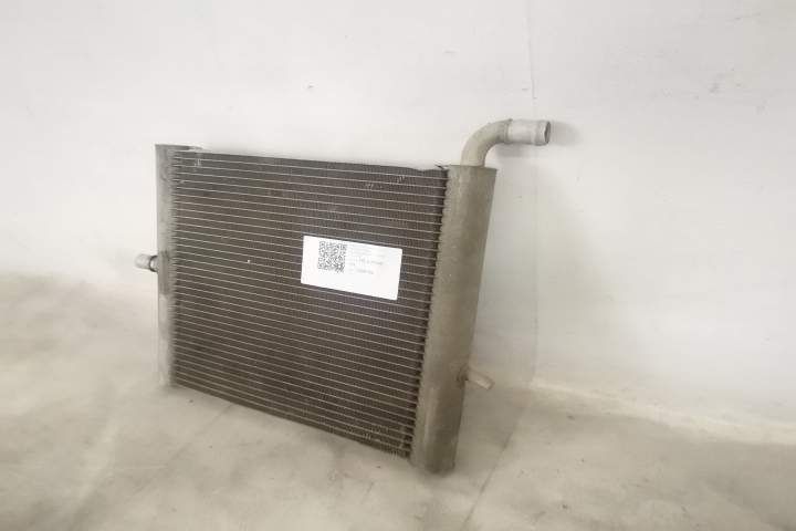 Оригинален Въздушен Интеркулер / Original Air Intercooler - [Десен] за