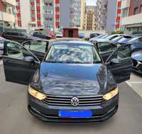 Vând Passat B8 2016