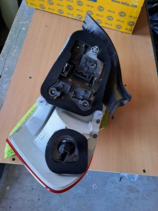 Stop stanga original nou Bmw seria 1 E82/E88 Coupe/Cabrio