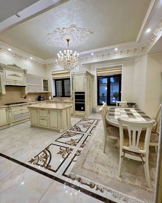 Дом Гранд Мир 8 соток