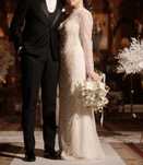 Rochie de mireasa