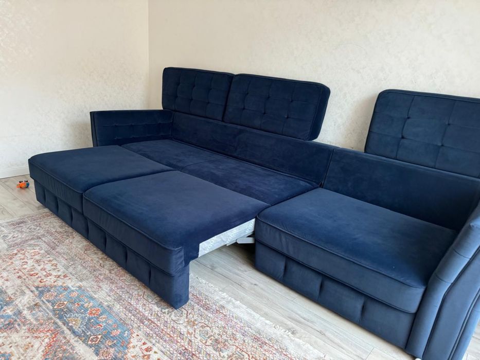 Диван Лучано, L=3,5 м