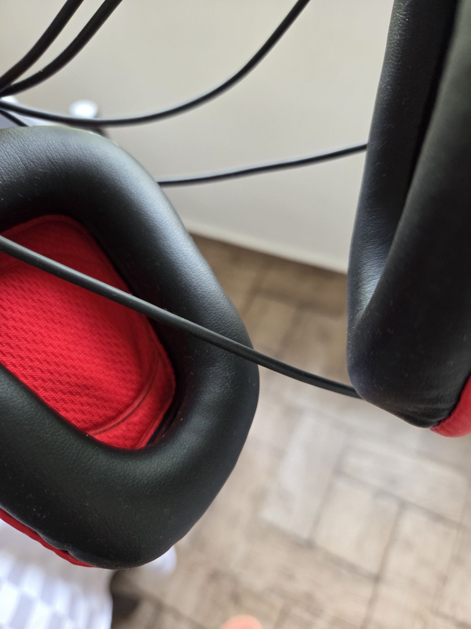 Слушалки Logitech g332