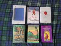 Книги на български език