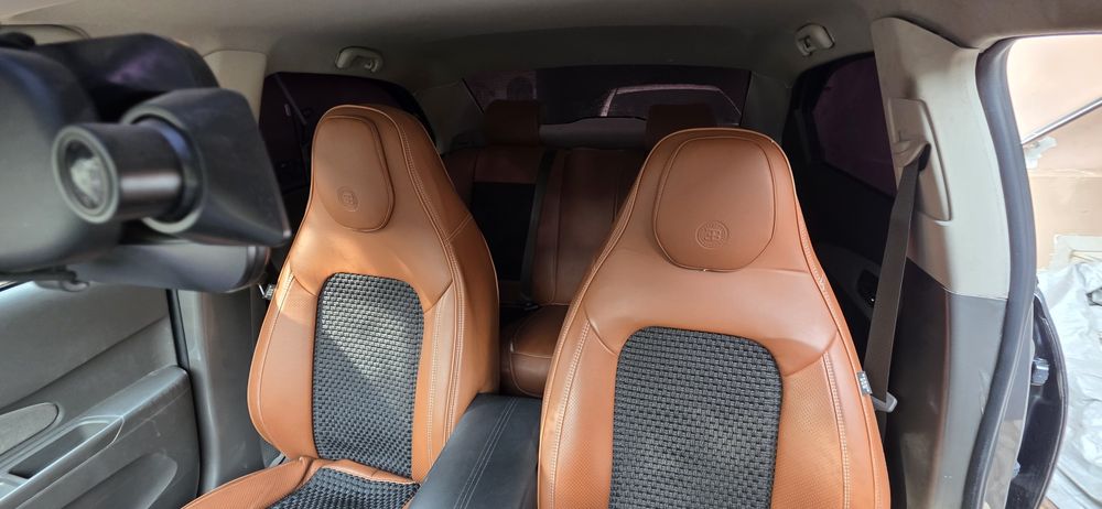 Продаётся или АРЕНДА с выкупом cobalt автомат 2024 г.