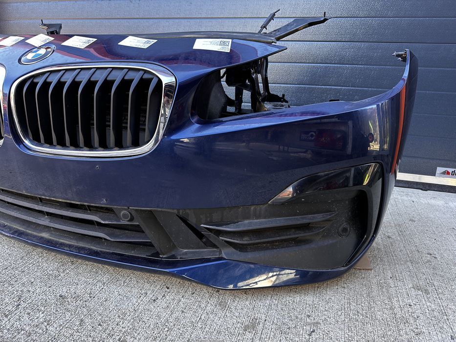 Bara trager usa BMW seria 2 F45 F46 oglinda capota  far